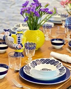 Vase Rede