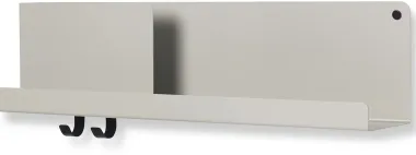 Wandablage Folded Shelve