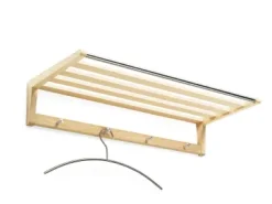 Wandgarderobe Gaston