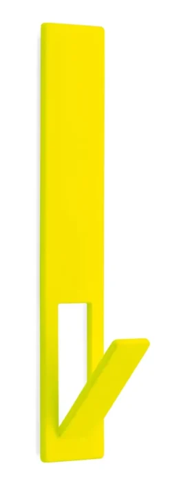 Wandhaken Line und Dot