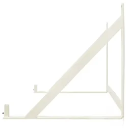 Wandhalterung zu Container DS