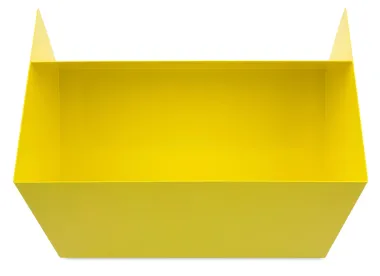 Wandkonsole Schlund