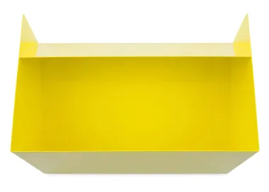 Wandkonsole Schlund