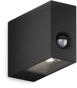 Wandleuchte Eye Control