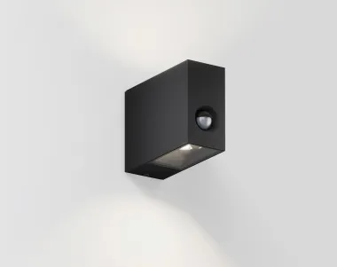 Wandleuchte Eye Control