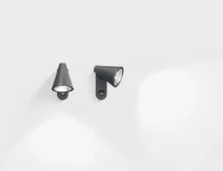 Wandleuchte Stic Control