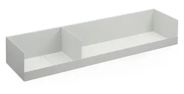 Wandregal Boks