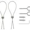 Wandsicherung Universal