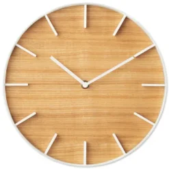 Wanduhr Rin