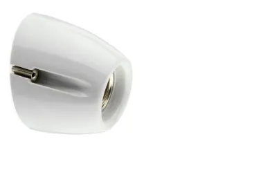 Wand- und Deckenleuchte Blank