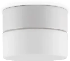 Wand- und Deckenleuchte Zylinder LED