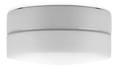 Wand- und Deckenleuchte Zylinder LED