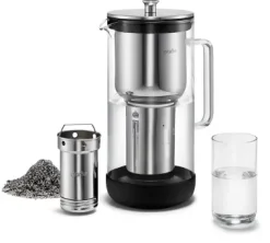 Wasserfilterkanne Purifier