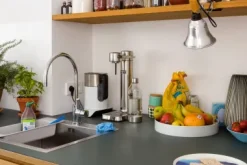 Wassersprudler Carbonator 3
