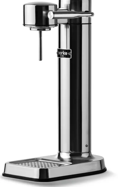 Wassersprudler Carbonator 3