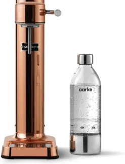 Wassersprudler Carbonator 3