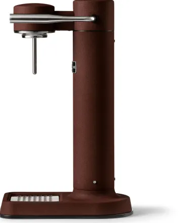 Wassersprudler Carbonator 3