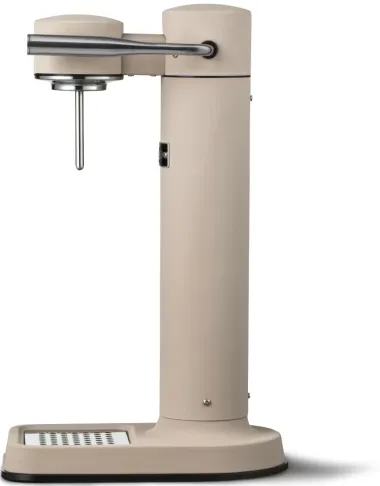 Wassersprudler Carbonator 3