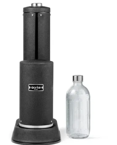 Wassersprudler Carbonator Pro