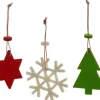 Weihnachtsschmuck Filz