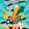 Wenn die Verpackungshüllen fallen
