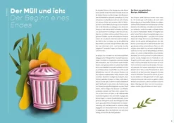 Wenn die Verpackungshüllen fallen