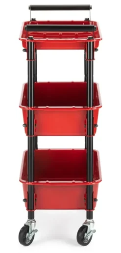 Werkzeugtrolley Toyo TWR4