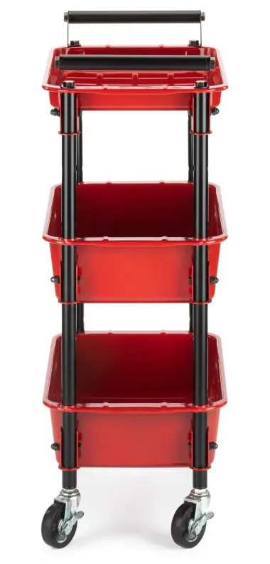 Werkzeugtrolley Toyo TWR4