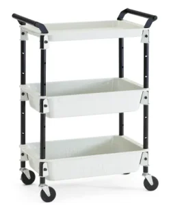 Werkzeugtrolley Toyo TWR4