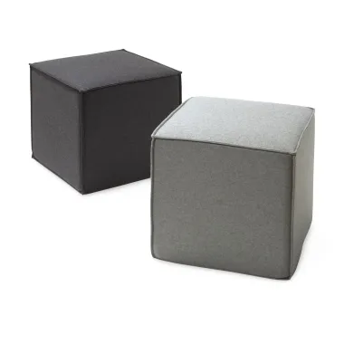 Würfelhocker Kubus