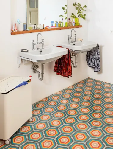 Wäschesammler Laundry